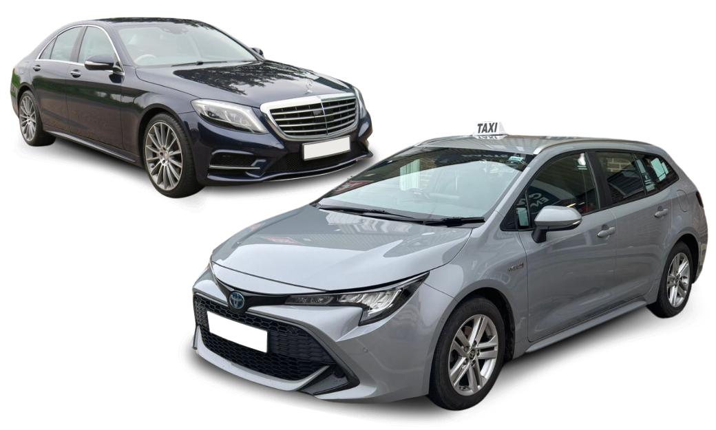 Image of Knole Taxis Loyalty Card